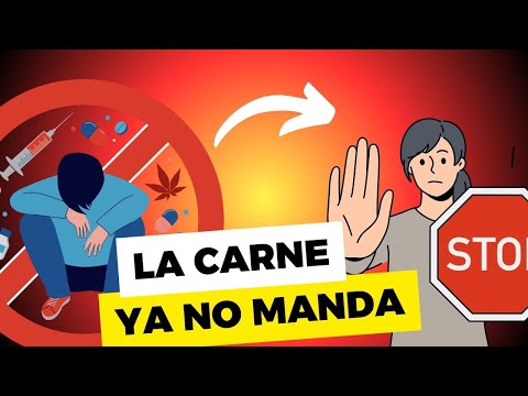 La Carne Ya No Manda - Juan Manuel Vaz