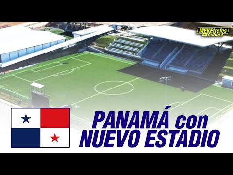 Panamá con Nuevo Estadio| Entrevista con DT de Monagas de Venezuela