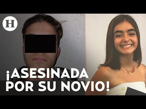 #JusticiaParaAnaMaria Trasladan al penal a presunto feminicida de la estudiante de medicina