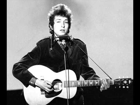 Bob Dylan - Man Gave Names To All the Animals