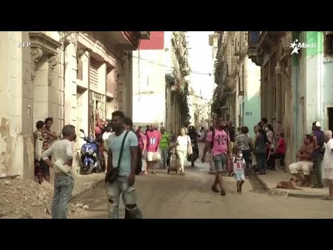 Info Martí | La depresión un mal que afecta a la población cubana