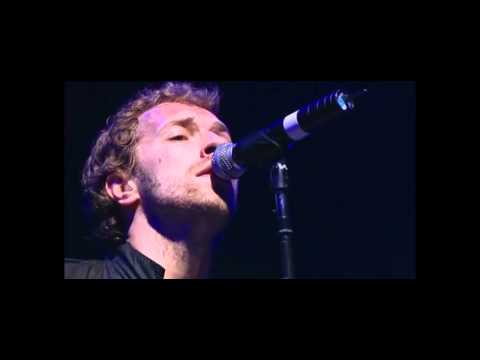 Coldplay - Warning Sign