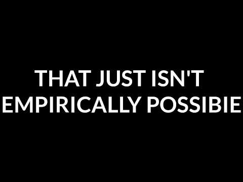 Suicideboys - That Just Isn't Empirically Possible (Lyrics)