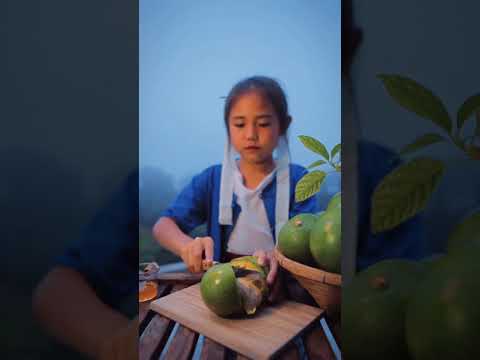 อะโวคาโดน้ำผึ้งป่า-🥑🍯-#shorts อะโวคาโดน้ำผึ้งป่า-🥑🍯-#shorts