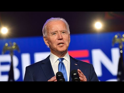 Análisis de Claudio Fantini: Biden anunció su candidatura a la reelección en 2024