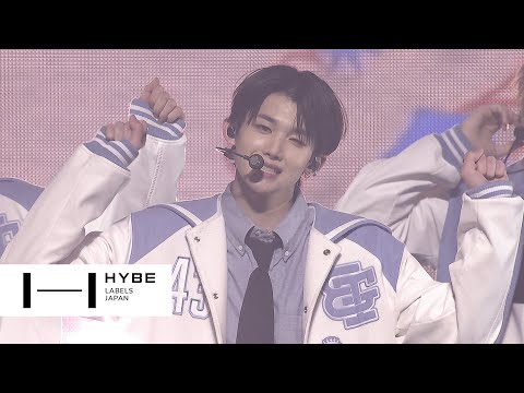[STAGE CLIP] 'Really Crazy' | 2024 &TEAM CONCERT TOUR ‘FIRST PAW PRINT’