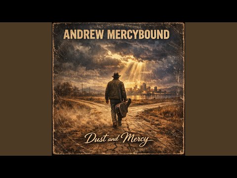 Mercy Rain (Musik Soul & Blues)