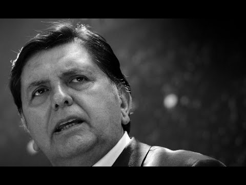 Alan García: A cinco años de la muerte del líder aprista