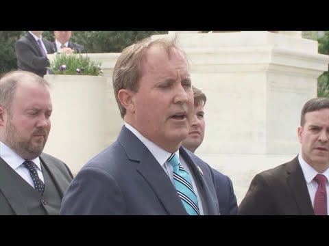 State appeals court ruled Attorney General Ken Paxton can be disciplined by State Bar Association