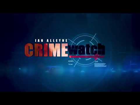 THURSDAY 14TH APRIL 2022 - CRIME WATCH LIVE