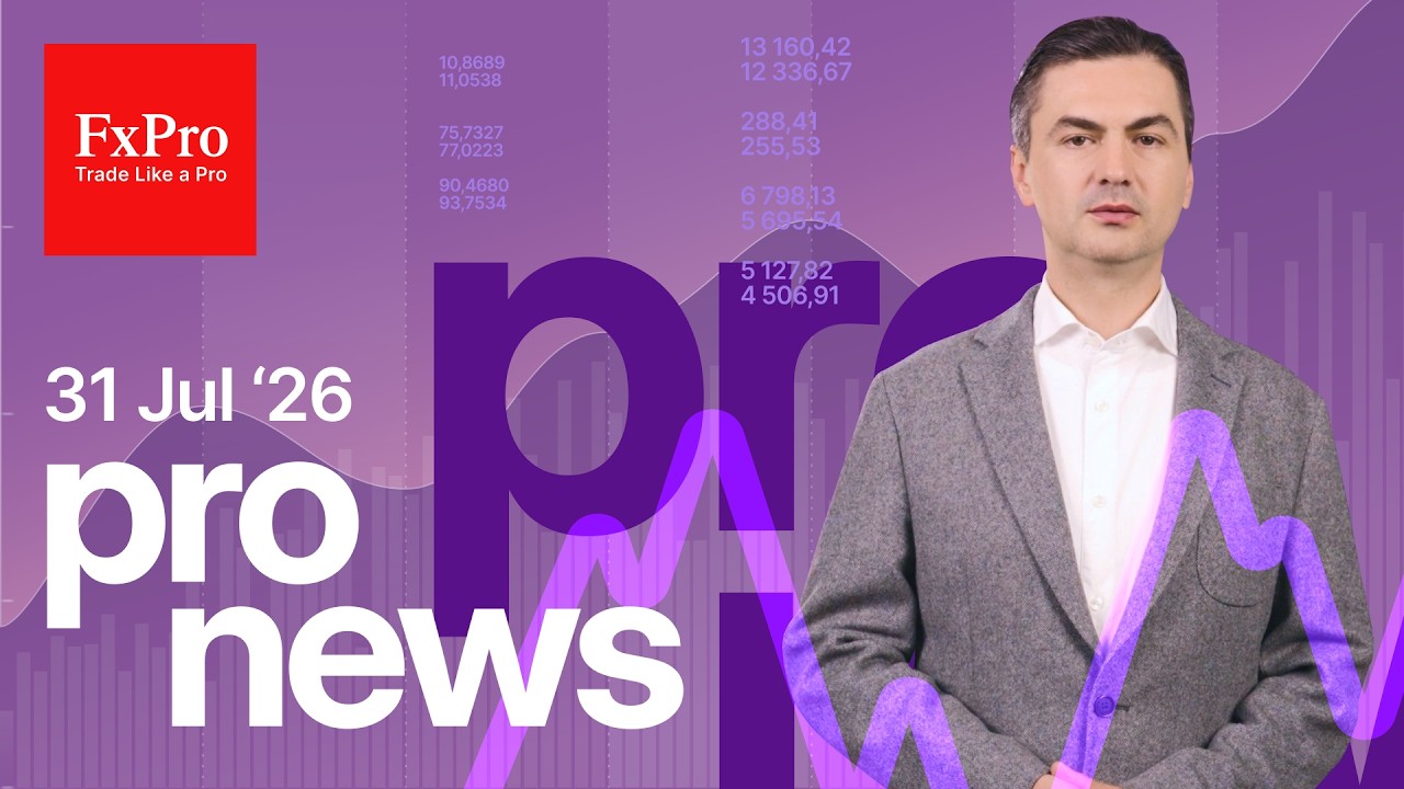 Pro News Weekly: Dollar Slides as Stocks Tumble