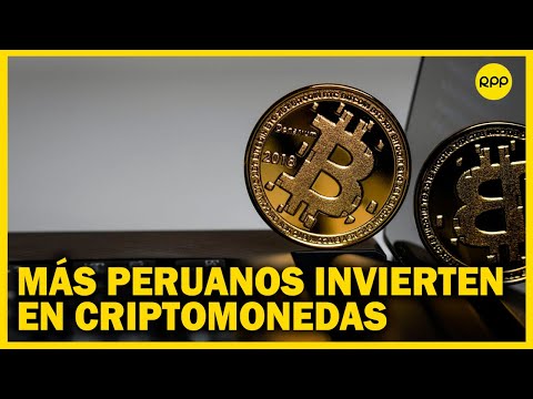 Criptomonedas: “Bitcoin es uno de los que procesa mayor cantidad de volumen en Latinoamérica”