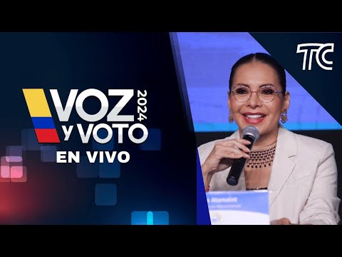 EN VIVO   Primeros resultados del proceso electoral de la Consulta Popular y Referendo en Ecuador