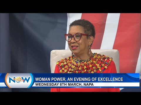 Women Power: An Evening Of Excellence