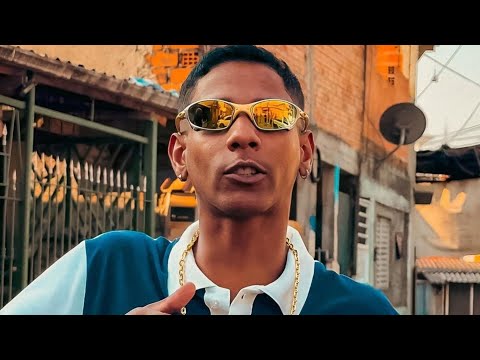 Mc Menor Jp - Menina de Vermelho ( Official Vidéo Clip )