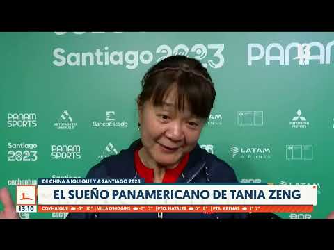Surf, Judo y Tenis de Mesa: Destacado desempeño de los atletas chilenos en los Panamericanos