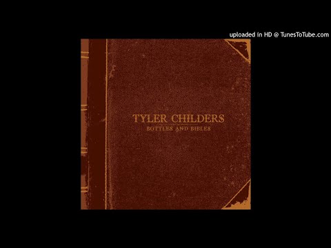 Tyler Childers - Silence