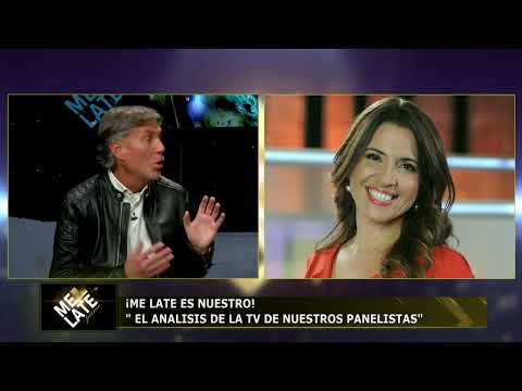 Laura Prieto comenta broma de Monse a Julio Cesar Rodríguez