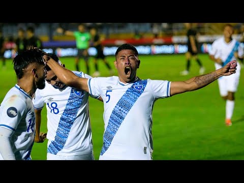 ¿PUEDE GUATEMALA VENCER A TRINIDAD Y TOBAGO? | Hablemos de Futbol