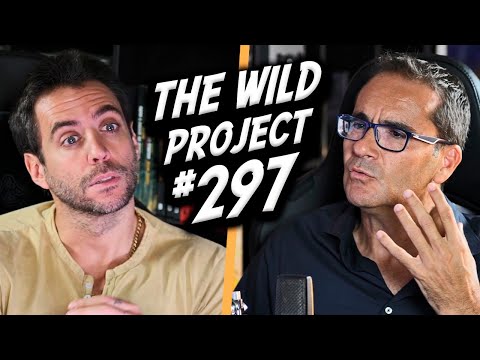 The Wild Project #297 - David Jiménez | Israel está fuera de control, Infiltrado entre los yakuza