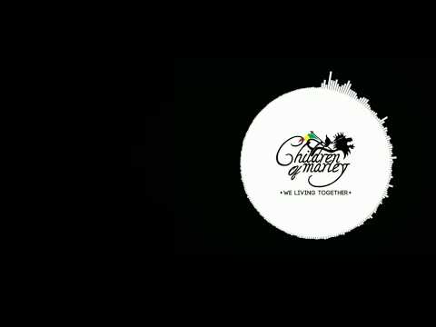 CHILDREN OF MARLEY - VESPA (Audio Spectrum)