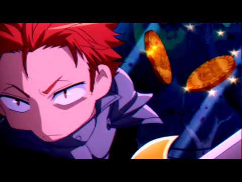 KADOLEAF - Stiletto [AMV] @KADOLEAF