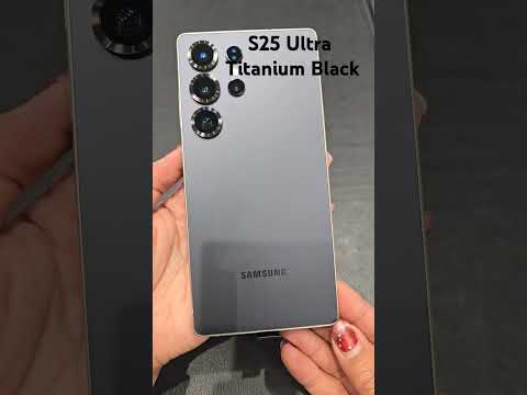 SAMSUNGGalaxyTitaniumBlack