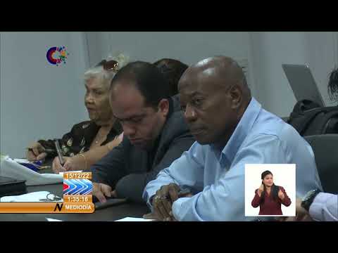 Desarrollan Taller sobre procesos judiciales en Cuba
