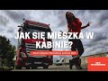 Jak si mieszka w kabinie? Krtka prezentacja wntrza Mercedes Actros Mp5 SoloStar Concept