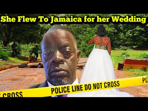 She Flew To Jamaica For Her Wedding That Will Never Happen