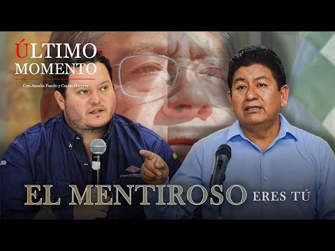 #ÚltimoMomento | ¡EL MENTIROSO ERES TÚ! -DORGATHEN  VS MONTAÑO- | 24.06.2024 | #CabildeoDigital