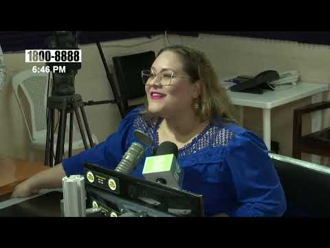 Tu Nueva Radio ya, realiza convocatoria a bodas masivas 2023 - Nicaragua