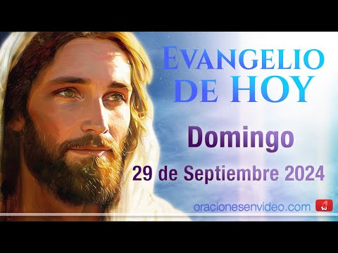 Evangelio de HOY. Domingo 29 de septiembre. Mc 9,38-43.47-48