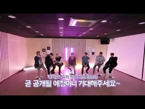 BTS (방탄소년단) - I Like It pt. 1 (좋아요) Live Band Version (ARMYPEDIA : ARMY UNITED in SEOUL)