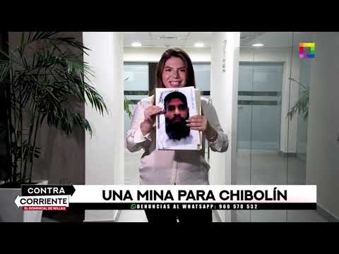 Contra Corriente - SEP 29 - LA TELARAÑA DE CHIBOLÍN LLEGÓ HASTA AL QAEDA | Willax