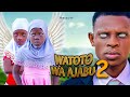 WATOTO WA AJABU { 2 }