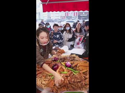 chinese street food