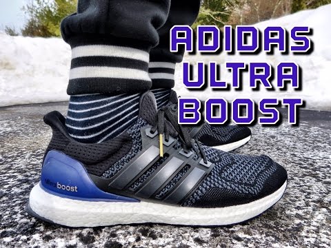 adidas ultra boost 4.0 fake vs real