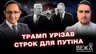 Торговое соглашение США-ЕС, санкции против России и роль Китая: что происходит в мировой политике?