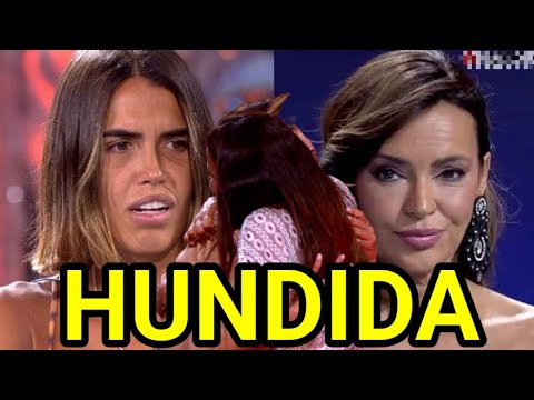 ADARA Y MARTA PEÑATE, UNIDAS POR OLGA MORENO Y EN CONTRA DE SOFÍA SUESCÚN. SUPERVIVIENTES ALL STARS