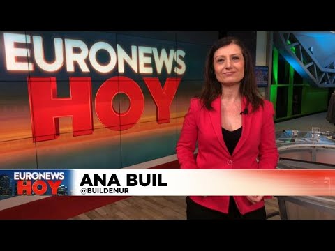 Euronews Hoy | Las noticias del miércoles 2 de diciembre de 2020