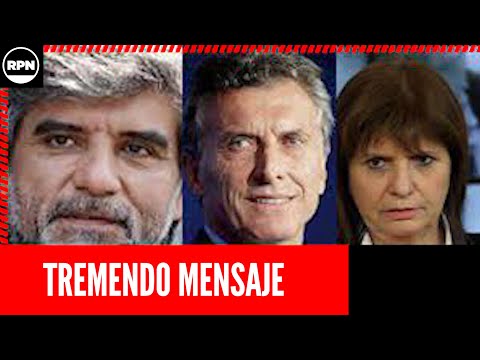 Walter Correa le pincho el globo al PRO: “Cristina rechaza el cargo, pero no el puesto de lucha