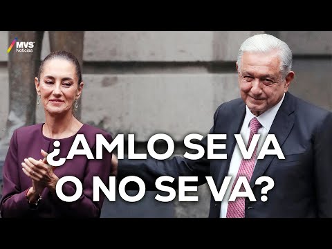 ¿Claudia SHEINBAUM seguirá los pasos de AMLO?, un DEBATE entre Hernán GÓMEZ y Juan ZAVALA