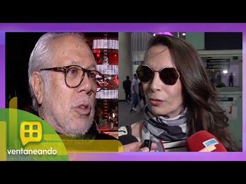 Sasha Sokol se mantiene y defiende su verdad en el caso Luis de Llano | Ventaneando