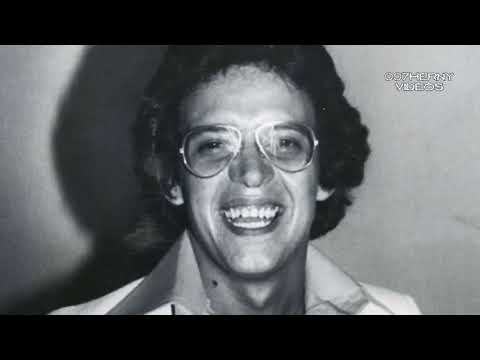 ASI  VIVIO HECTOR LAVOE   Y SU TRISTE FINAL