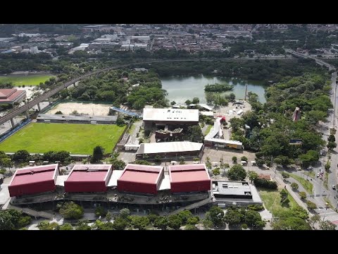 Medellín, escogida por Time como uno de los 50 mejores lugares para visitar en 2023