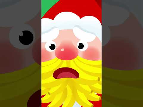 SantasBeardisGone!😱🎅findt