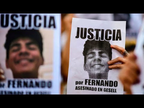 Análisis de Claudio Fantini: ¿Qué significa para los argentinos el juicio del caso Báez Sosa?
