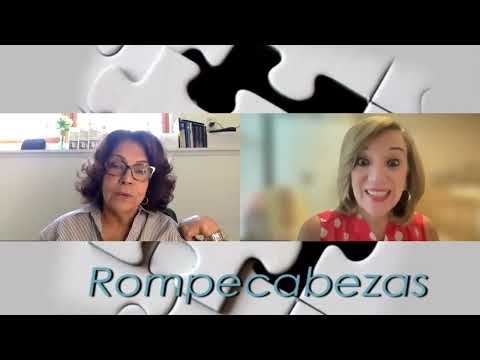 Rosa Haydée Sánchez | #ROMPECABEZAS | EVTV | 06/23/24 2/3