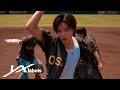 &TEAM 'Run Wild' Special Video